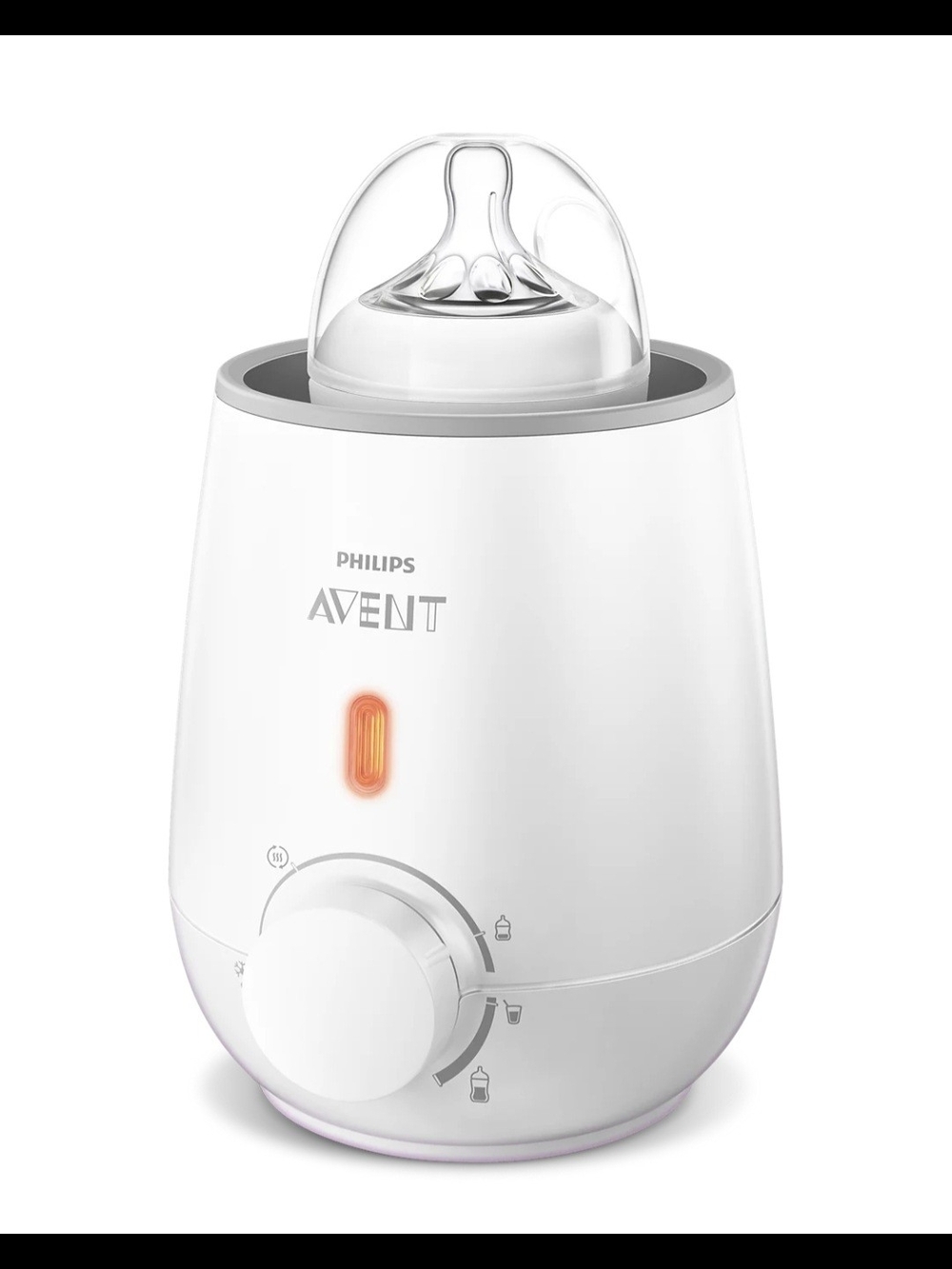 Philips Avent Fast Bottle Warmer SCF355/00
